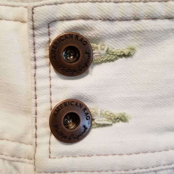 American Rag Mini Skirt - Picture 3 of 6